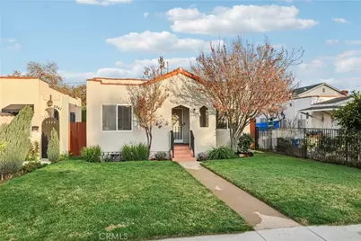 3845 Hollypark, Los Angeles, CA 90039 - Photo 3