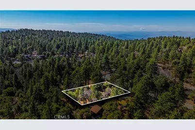 1 Mountain View Drive, Idyllwild, CA 92549 - Photo 1