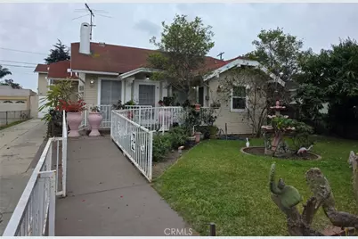 3100 Walnut, Huntington Park, CA 90255 - Photo 1