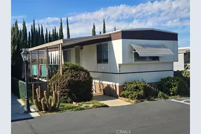 8655 Santa Fe Avenue #22, Hesperia, CA 92345 - Photo 1