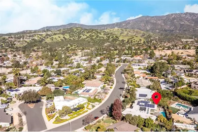 2244 N La Paz, Claremont, CA 91711 - Photo 63