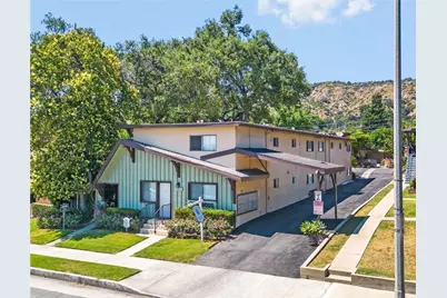 729 W Foothill Boulevard, Monrovia, CA 91016 - Photo 1