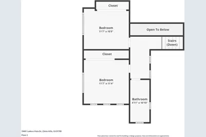 15681 Ladera Vista, Chino Hills, CA 91709 - Photo 47