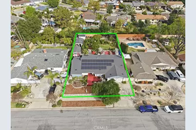 641 Ridgefield, Claremont, CA 91711 - Photo 3