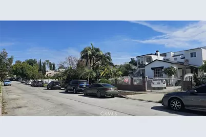 2546 S Bronson, Los Angeles, CA 90018 - Photo 17