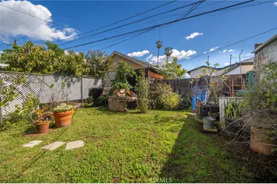 5415 Pickford Street, Los Angeles, CA 90019 - Photo 15