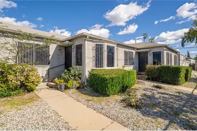 5415 Pickford Street, Los Angeles, CA 90019 - Photo 3