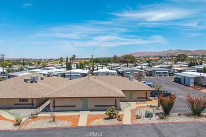 7425 Church St #149, Yucca Valley, CA 92284 - Photo 37
