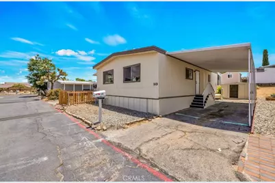 7425 Church St #149, Yucca Valley, CA 92284 - Photo 35