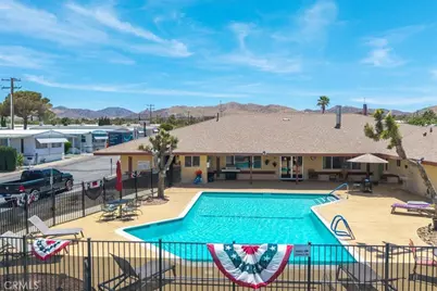 7425 Church St #149, Yucca Valley, CA 92284 - Photo 41