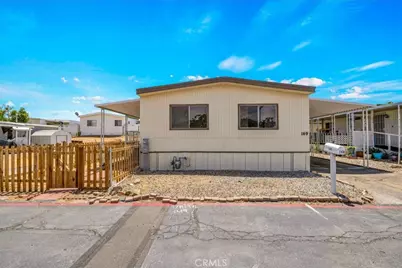 7425 Church St #149, Yucca Valley, CA 92284 - Photo 3