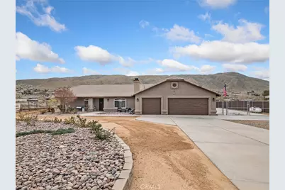 22585 Ocotillo Way, Apple Valley, CA 92308 - Photo 5