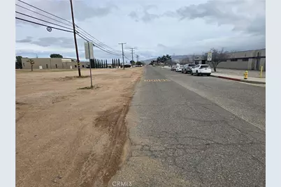 0 Hercules, Hesperia, CA 92345 - Photo 3