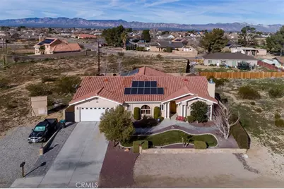 21549 Bancroft Drive, California City, CA 93505 - Photo 3