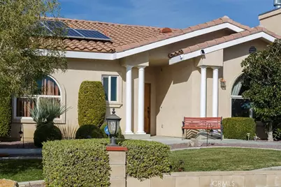 21549 Bancroft Drive, California City, CA 93505 - Photo 5
