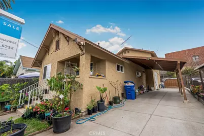 953 Hollins, Los Angeles, CA 90023 - Photo 7