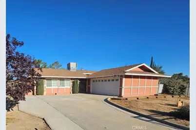 14185 Burning Tree, Victorville, CA 92395 - Photo 1