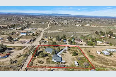 4329 Amador, Phelan, CA 92371 - Photo 63