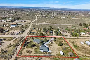 4329 Amador, Phelan, CA 92371 - Photo 63