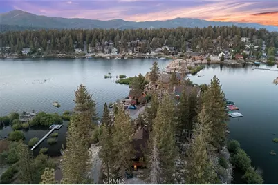 827 Penninsula, Big Bear Lake, CA 92315 - Photo 63