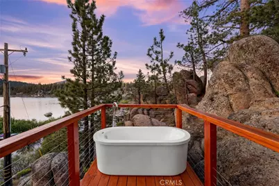 827 Penninsula, Big Bear Lake, CA 92315 - Photo 7