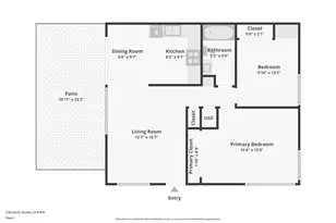 1382 3rd, Duarte, CA 91010 - Photo 19