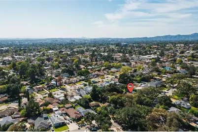 2038 Oakwood Street, Pasadena, CA 91104 - Photo 35