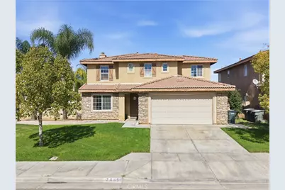 3609 Pyramid Trail, Perris, CA 92570 - Photo 1