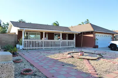 7470 Ginger, Fontana, CA 92336 - Photo 1