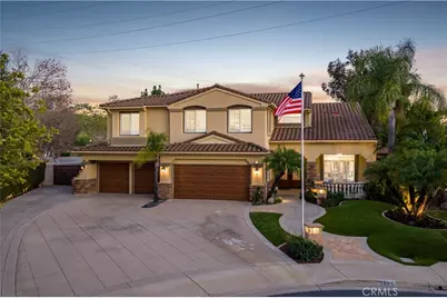 2398 Meadow Glen, La Verne, CA 91750 - Photo 1