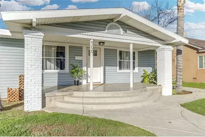 500 Jefferson Street, Bakersfield, CA 93305 - Photo 3