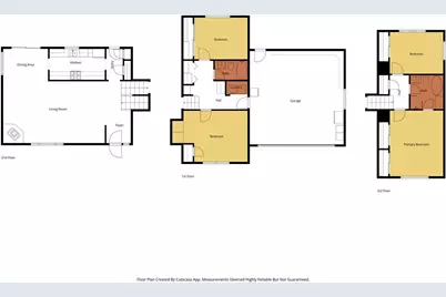 2400 E Canyon Drive, Wrightwood, CA 92397 - Photo 53