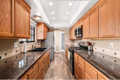 2400 E Canyon Drive, Wrightwood, CA 92397 - Photo 13