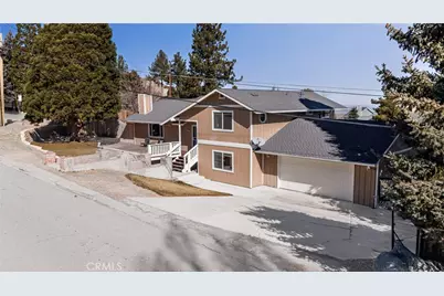 2400 E Canyon Drive, Wrightwood, CA 92397 - Photo 5