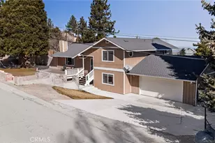 2400 E Canyon Dr, Wrightwood, CA 92397 - Photo 5
