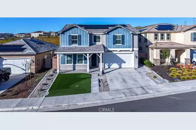 41037 Chambord Drive, Lake Elsinore, CA 92532 - Photo 1