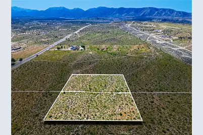 1 E Avenue V-12, Pearblossom, CA 93553 - Photo 1