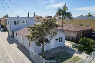 2514 Clarendon Ave, Huntington Park, CA 90255 - Photo 1