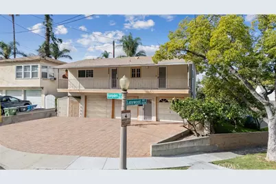 101 Hampden, Alhambra, CA 91801 - Photo 39
