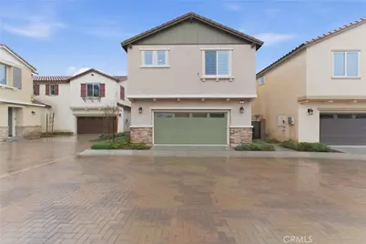 16281 Castello Lane #2, Fontana, CA 92336 - Photo 1