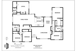 1268 Indian Springs, Glendora, CA 91741 - Photo 47