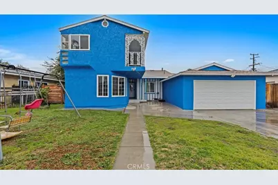 742 S Magnolia, Rialto, CA 92376 - Photo 1