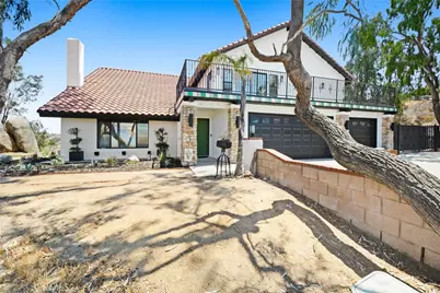 17295 Ridge Canyon Drive, Riverside, CA 92506 - Photo 1