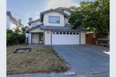 21131 Windsong Street, California City, CA 93505 - Photo 1