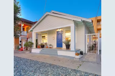 256 Falcon, Long Beach, CA 90802 - Photo 5