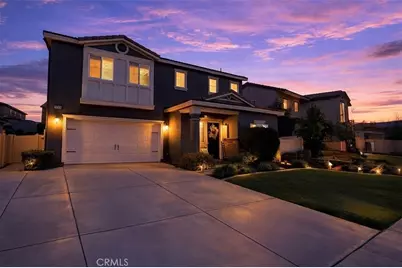 1289 Pinehurst Drive, Calimesa, CA 92320 - Photo 1