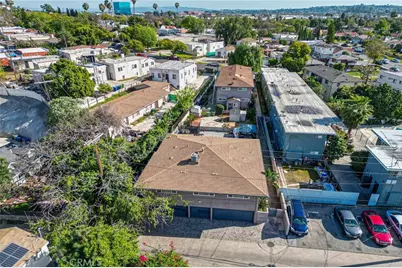 3823 Stockbridge, Los Angeles, CA 90032 - Photo 7