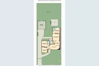 7943 Nannestad, Rosemead, CA 91770 - Photo 25