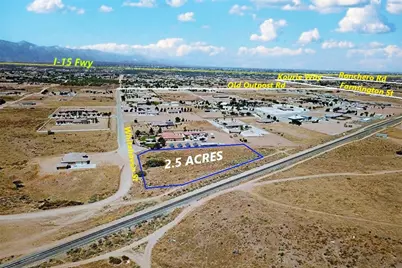 4 Whitehaven Street, Oak Hills, CA 92344 - Photo 5