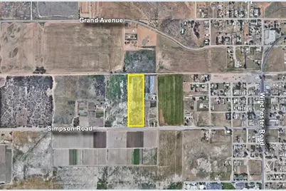 0 Simpson Road, Winchester, CA 92596 - Photo 3